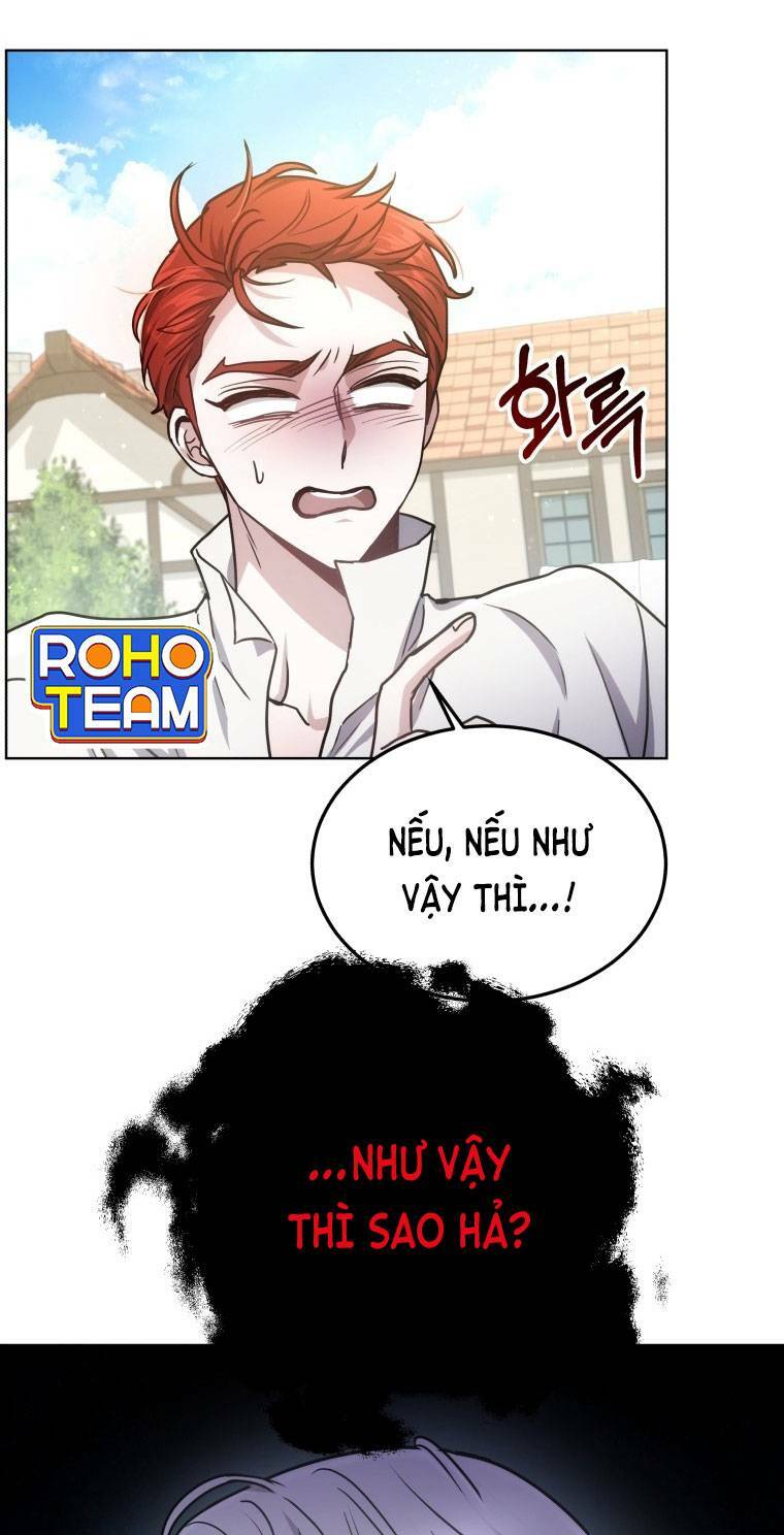 Cháu Trai Của Nam Chính Rất Thích Tôi: Chapter 14
