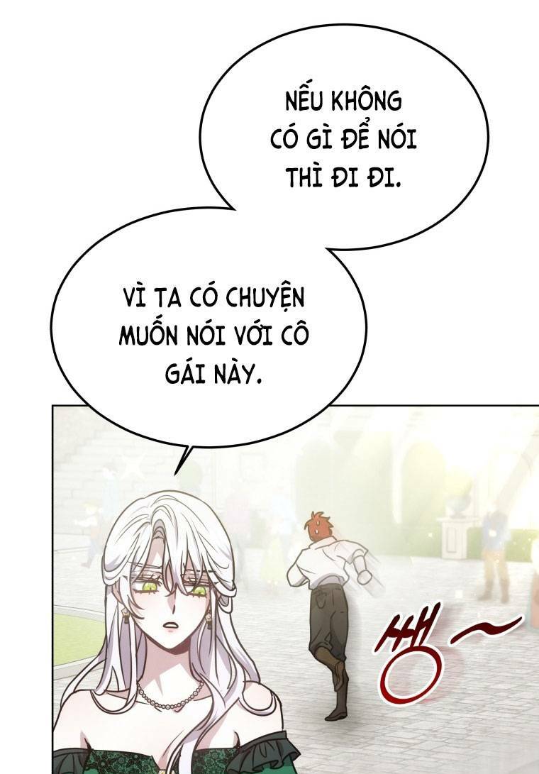 Cháu Trai Của Nam Chính Rất Thích Tôi: Chapter 14