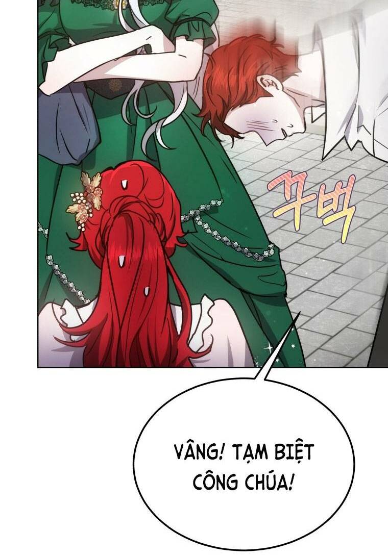 Cháu Trai Của Nam Chính Rất Thích Tôi: Chapter 14