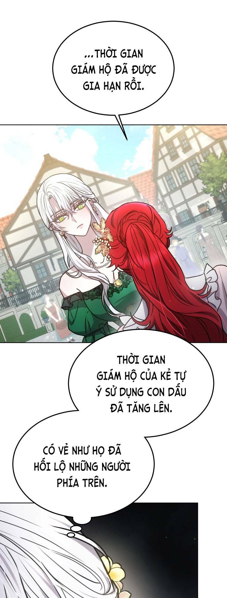 Cháu Trai Của Nam Chính Rất Thích Tôi: Chapter 14