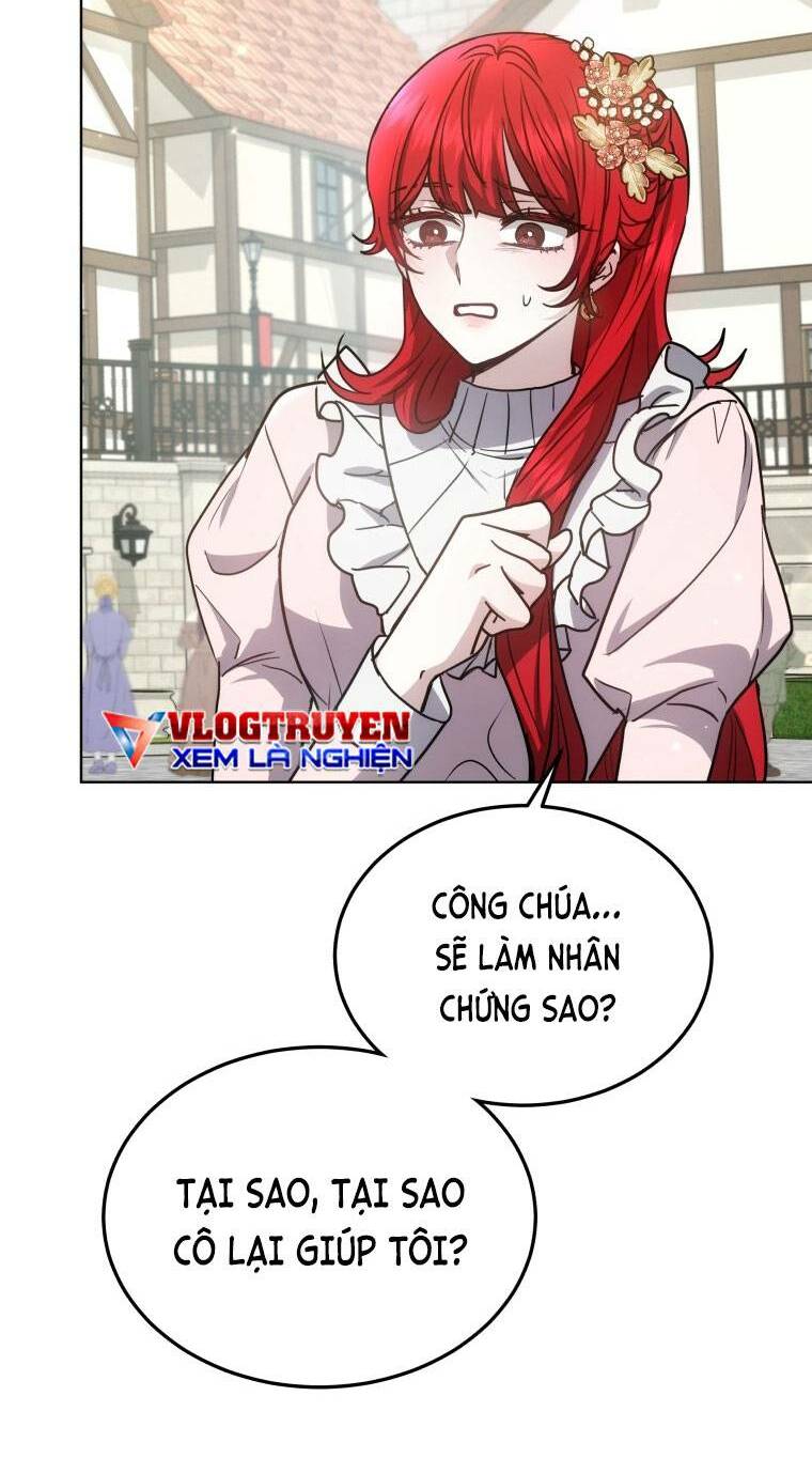 Cháu Trai Của Nam Chính Rất Thích Tôi: Chapter 14