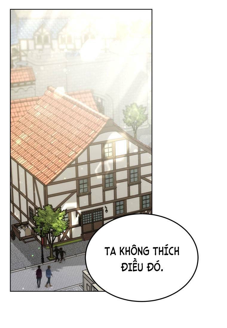 Cháu Trai Của Nam Chính Rất Thích Tôi: Chapter 14