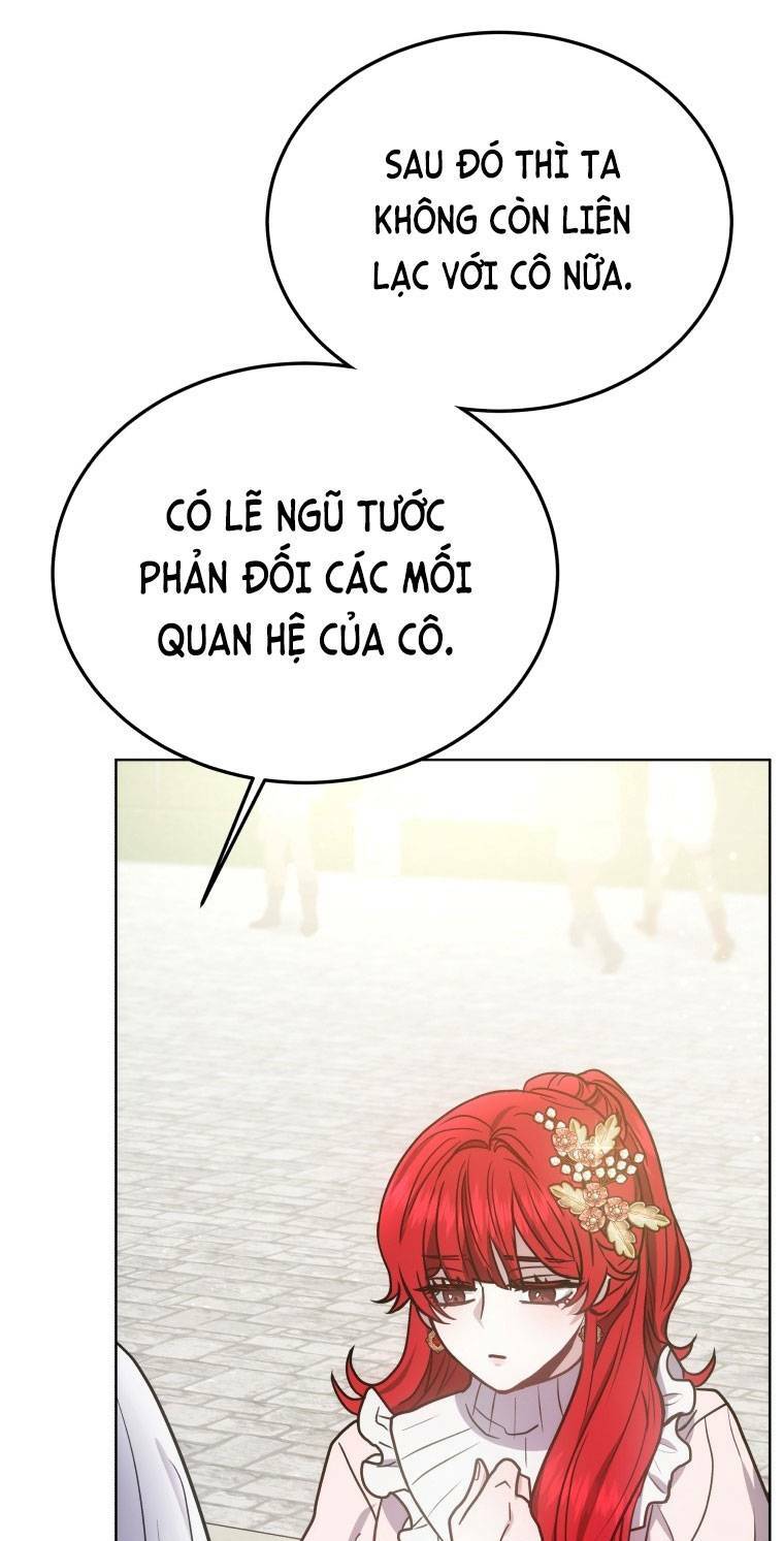 Cháu Trai Của Nam Chính Rất Thích Tôi: Chapter 14