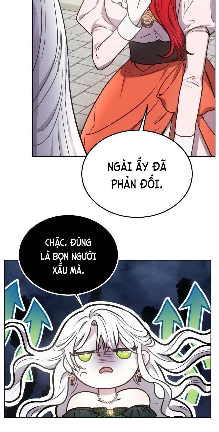 Cháu Trai Của Nam Chính Rất Thích Tôi: Chapter 14