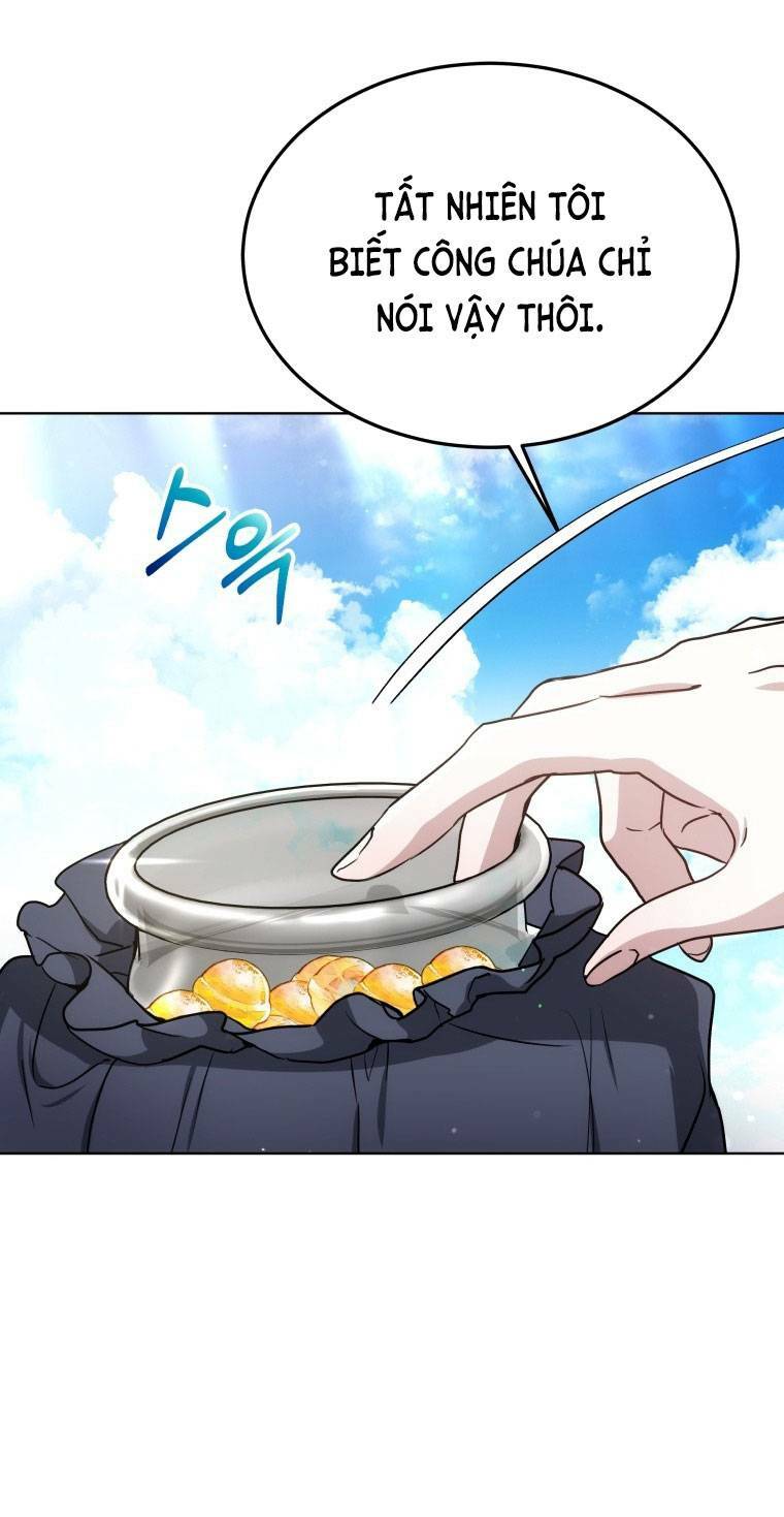 Cháu Trai Của Nam Chính Rất Thích Tôi: Chapter 14