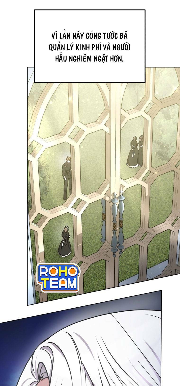 Cháu Trai Của Nam Chính Rất Thích Tôi: Chapter 14