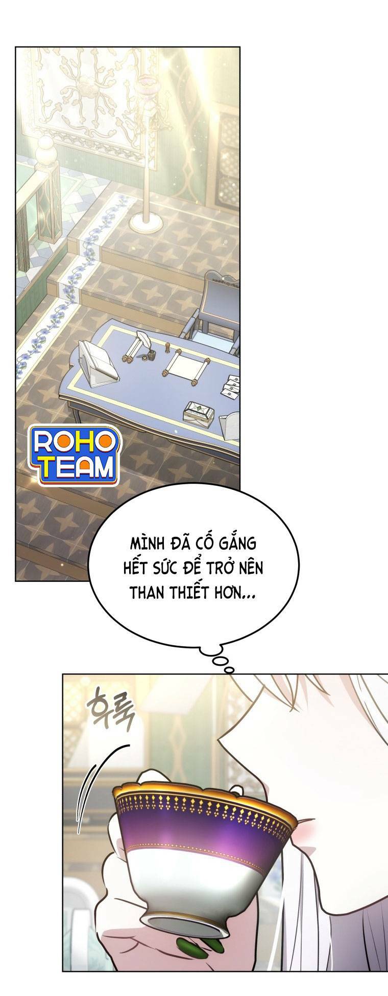 Cháu Trai Của Nam Chính Rất Thích Tôi: Chapter 14