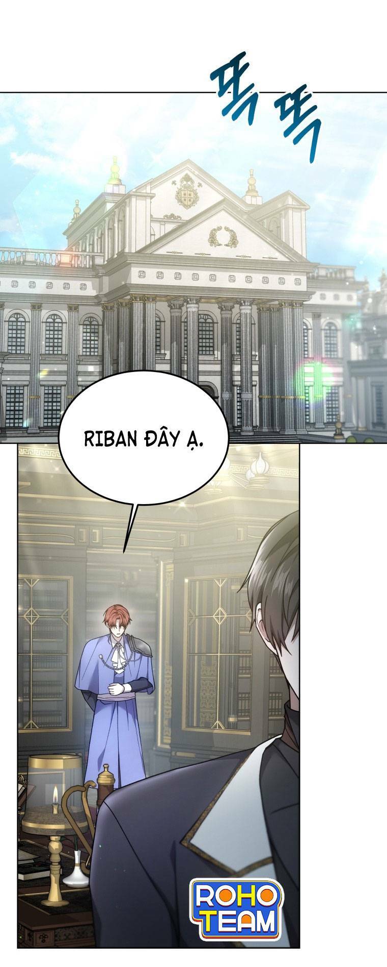 Cháu Trai Của Nam Chính Rất Thích Tôi: Chapter 15