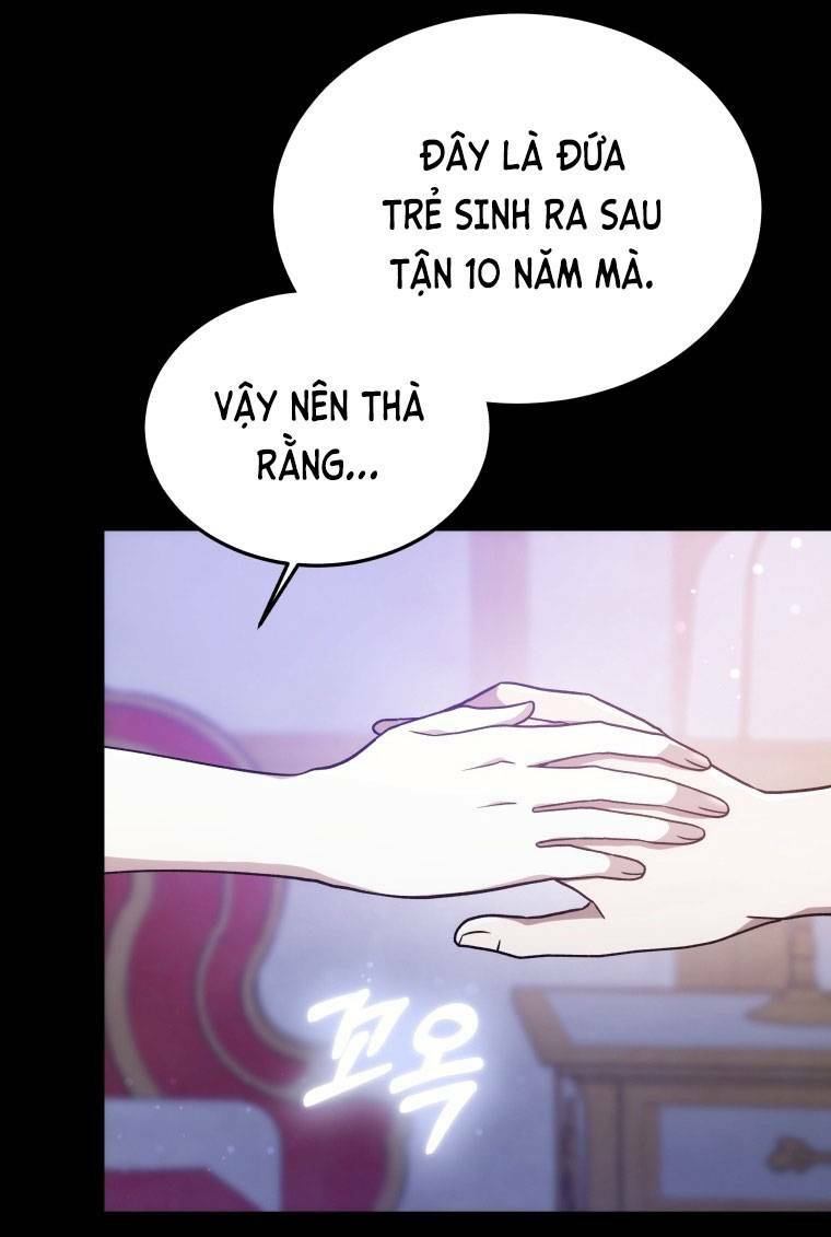 Cháu Trai Của Nam Chính Rất Thích Tôi: Chapter 15