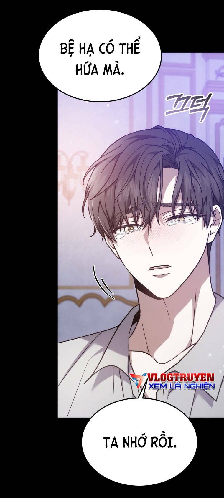 Cháu Trai Của Nam Chính Rất Thích Tôi: Chapter 15