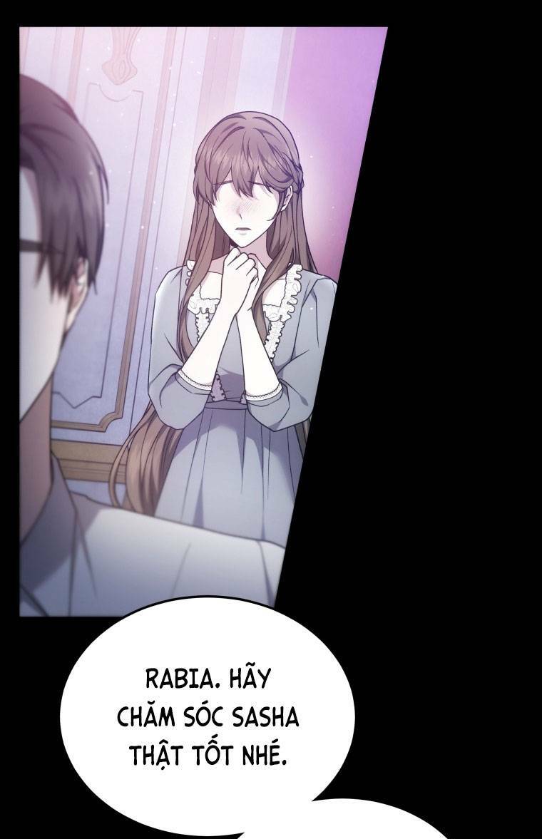 Cháu Trai Của Nam Chính Rất Thích Tôi: Chapter 15