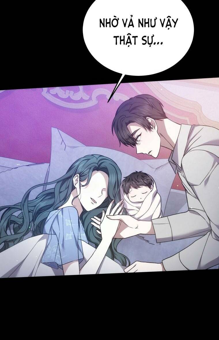 Cháu Trai Của Nam Chính Rất Thích Tôi: Chapter 15