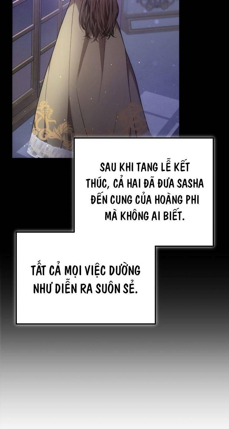 Cháu Trai Của Nam Chính Rất Thích Tôi: Chapter 15