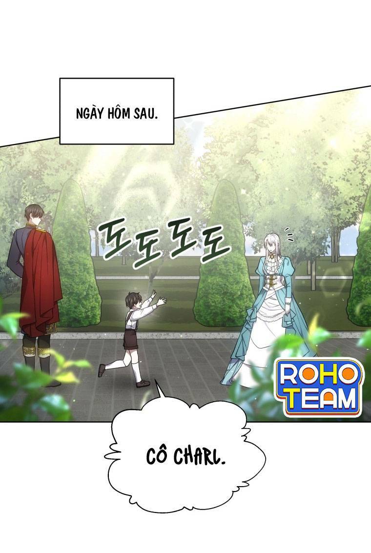 Cháu Trai Của Nam Chính Rất Thích Tôi: Chapter 15