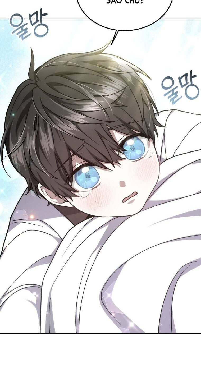 Cháu Trai Của Nam Chính Rất Thích Tôi: Chapter 15