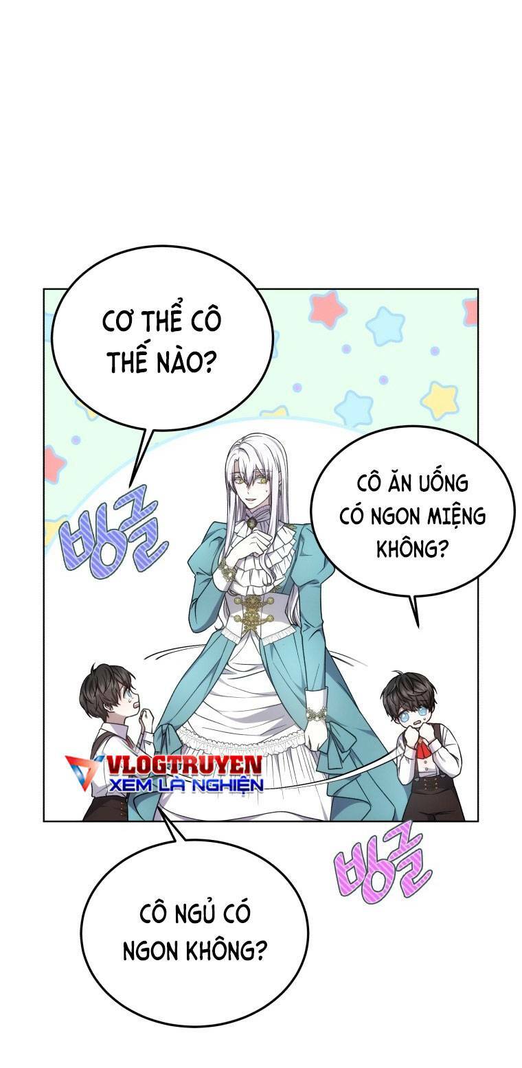Cháu Trai Của Nam Chính Rất Thích Tôi: Chapter 15