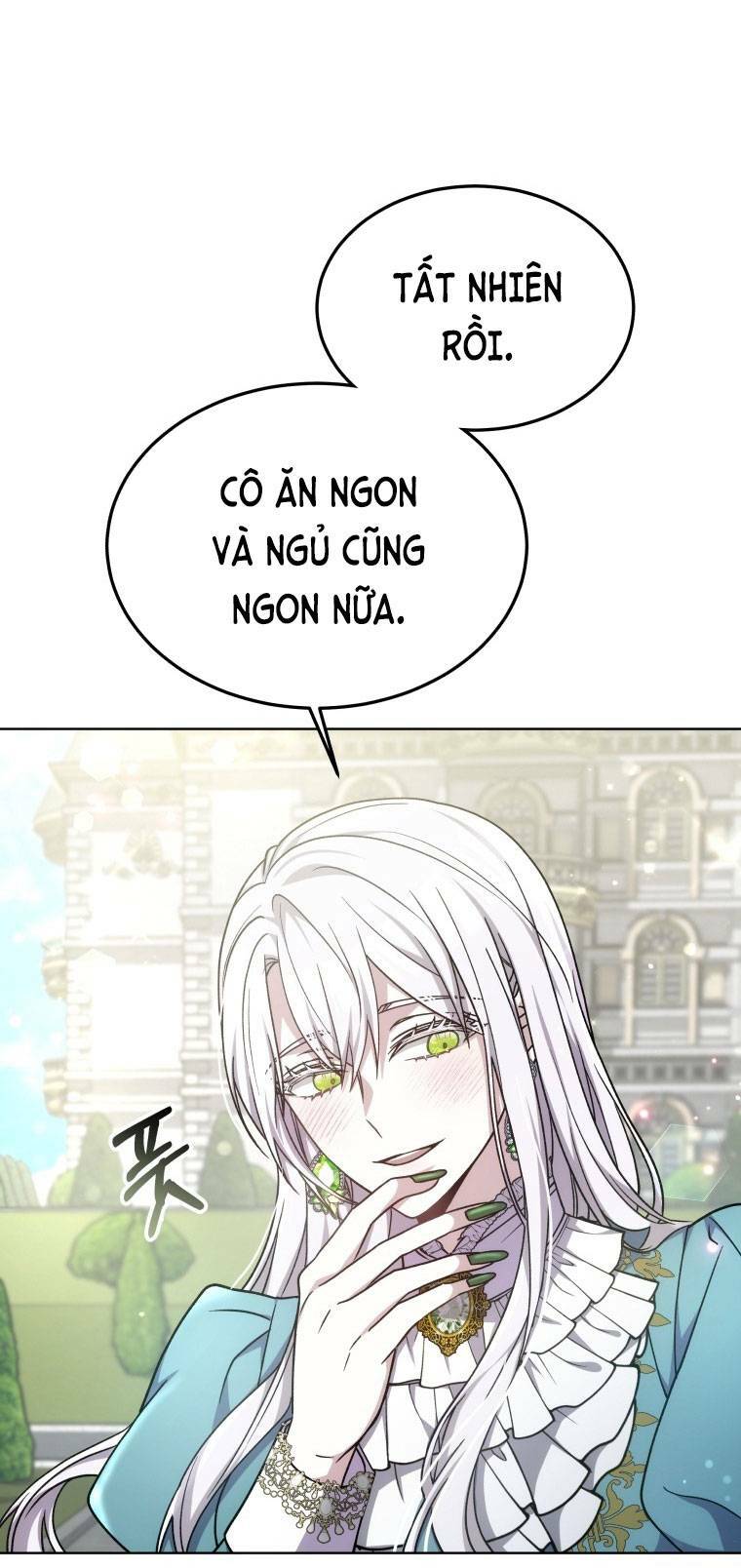 Cháu Trai Của Nam Chính Rất Thích Tôi: Chapter 15