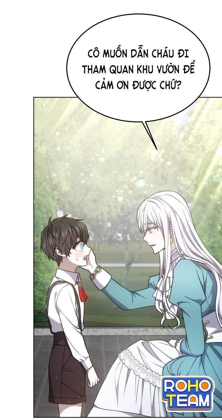 Cháu Trai Của Nam Chính Rất Thích Tôi: Chapter 15