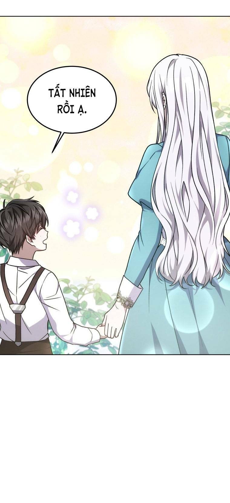 Cháu Trai Của Nam Chính Rất Thích Tôi: Chapter 15