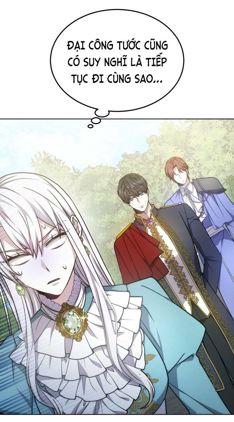 Cháu Trai Của Nam Chính Rất Thích Tôi: Chapter 15