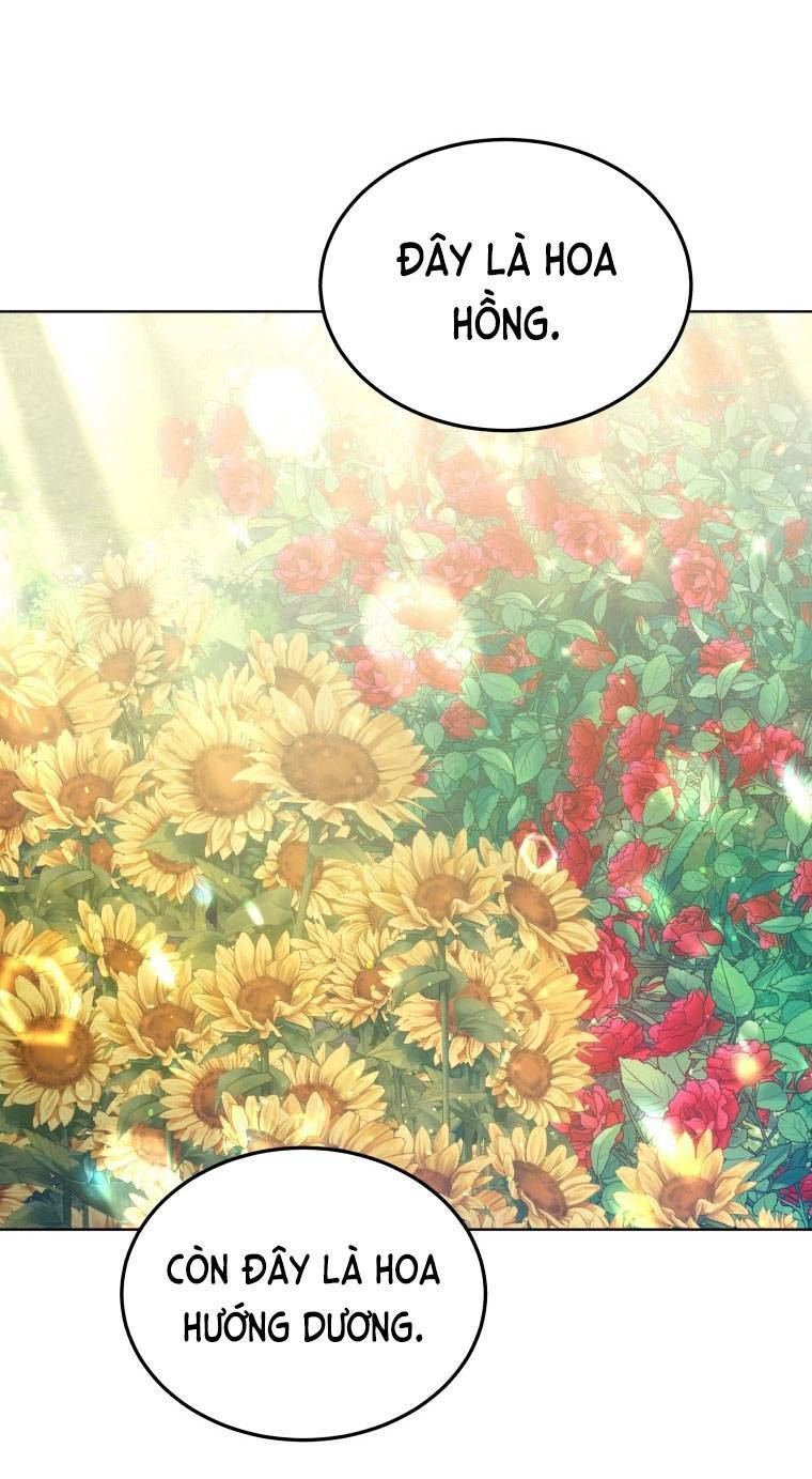 Cháu Trai Của Nam Chính Rất Thích Tôi: Chapter 15