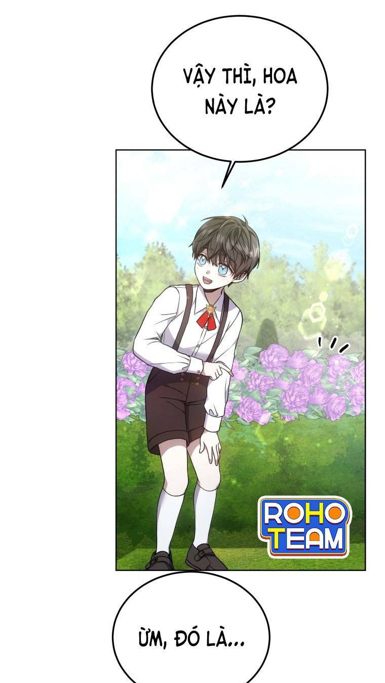 Cháu Trai Của Nam Chính Rất Thích Tôi: Chapter 15