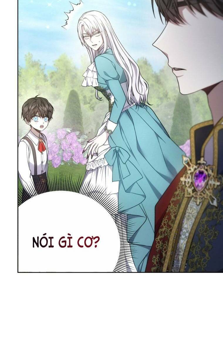 Cháu Trai Của Nam Chính Rất Thích Tôi: Chapter 15