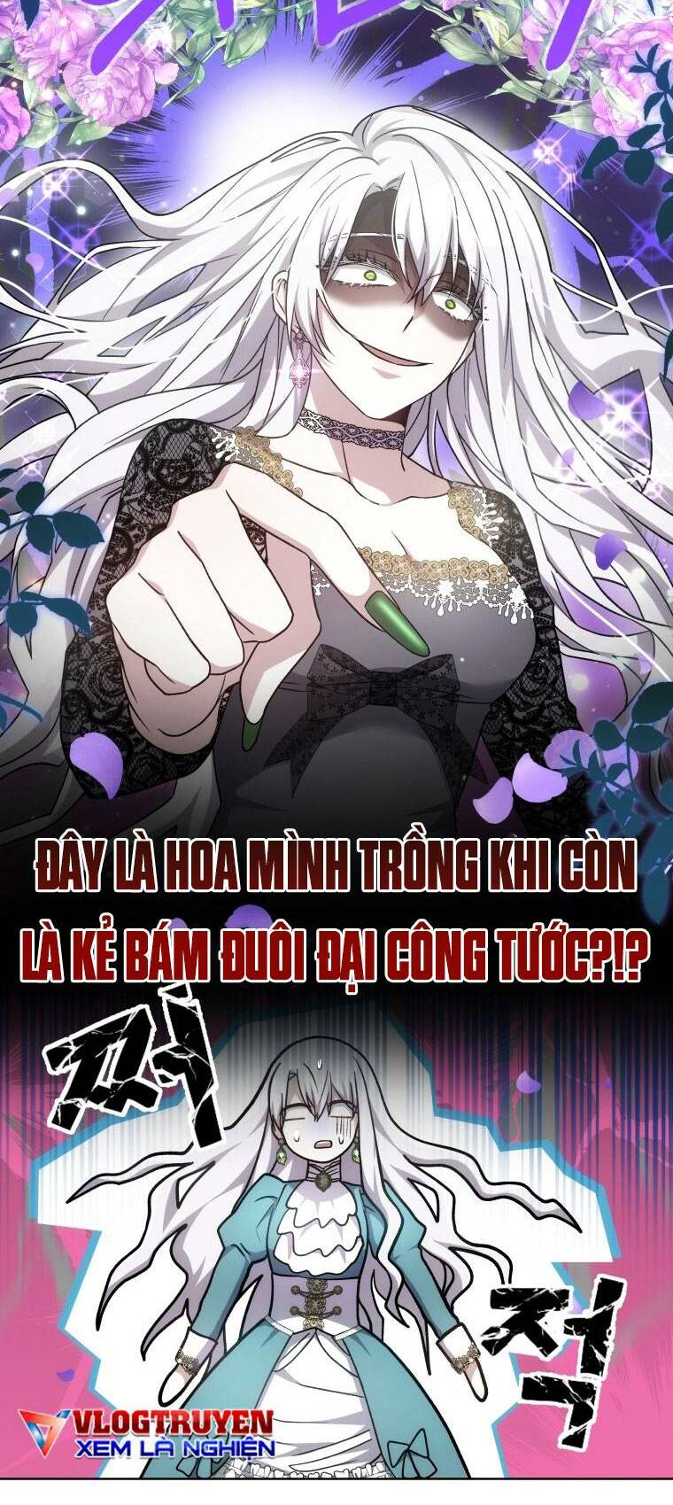 Cháu Trai Của Nam Chính Rất Thích Tôi: Chapter 15