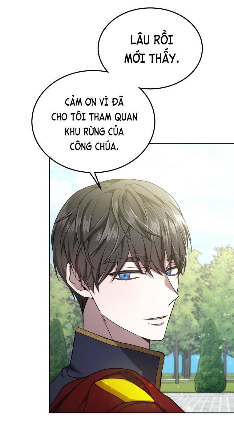 Cháu Trai Của Nam Chính Rất Thích Tôi: Chapter 15