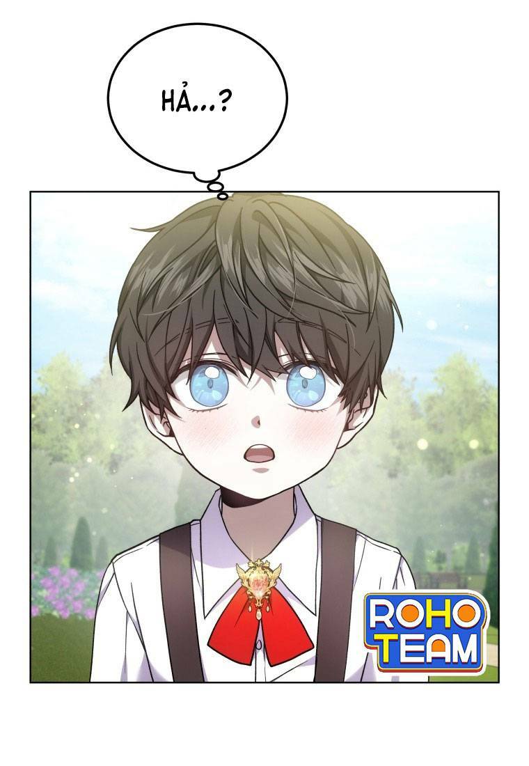 Cháu Trai Của Nam Chính Rất Thích Tôi: Chapter 15