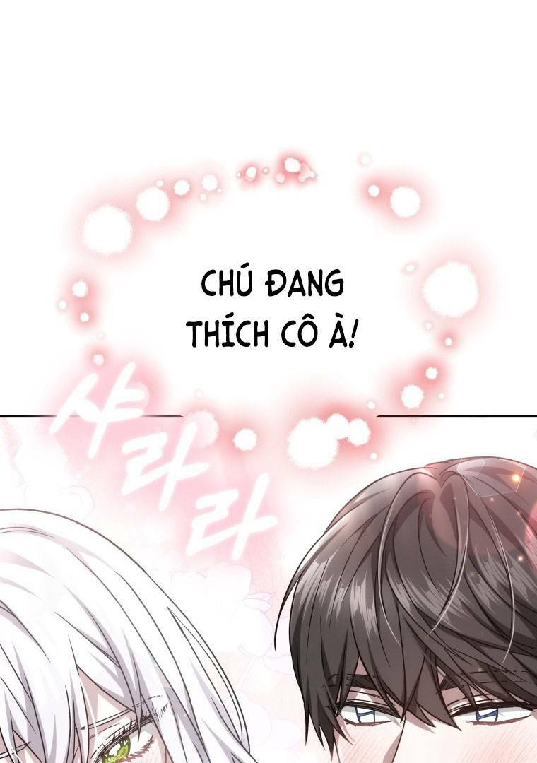 Cháu Trai Của Nam Chính Rất Thích Tôi: Chapter 15