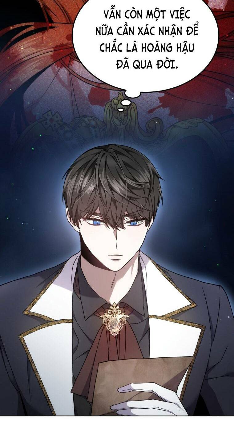 Cháu Trai Của Nam Chính Rất Thích Tôi: Chapter 15