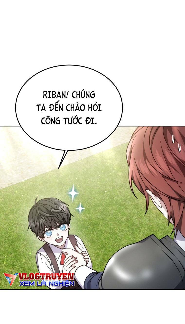 Cháu Trai Của Nam Chính Rất Thích Tôi: Chapter 15