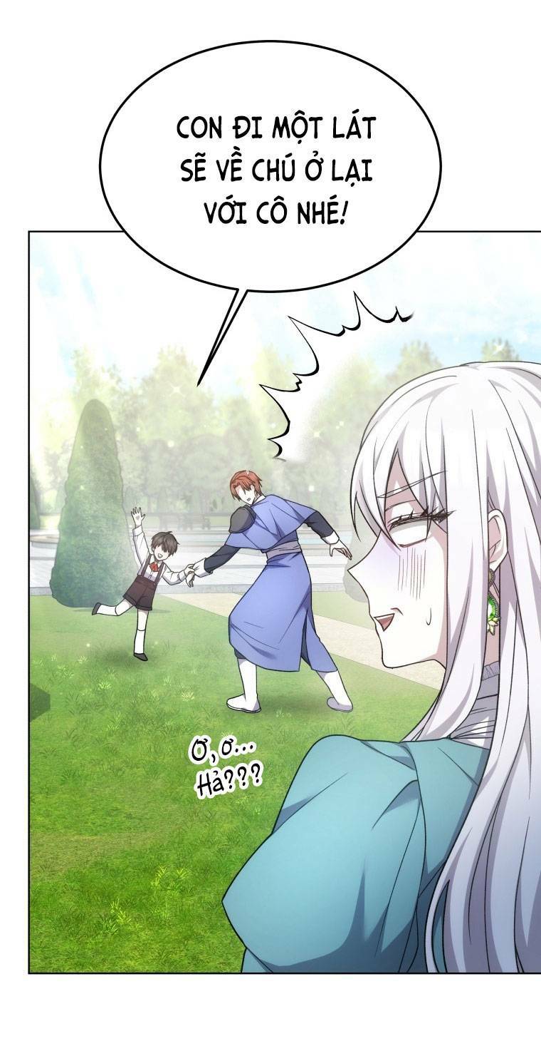 Cháu Trai Của Nam Chính Rất Thích Tôi: Chapter 15