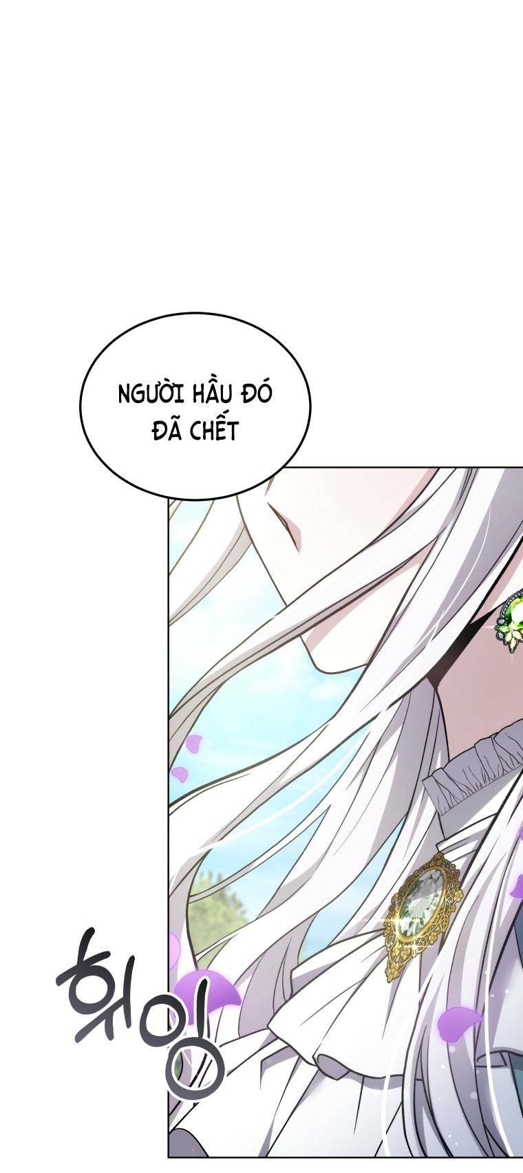 Cháu Trai Của Nam Chính Rất Thích Tôi: Chapter 15