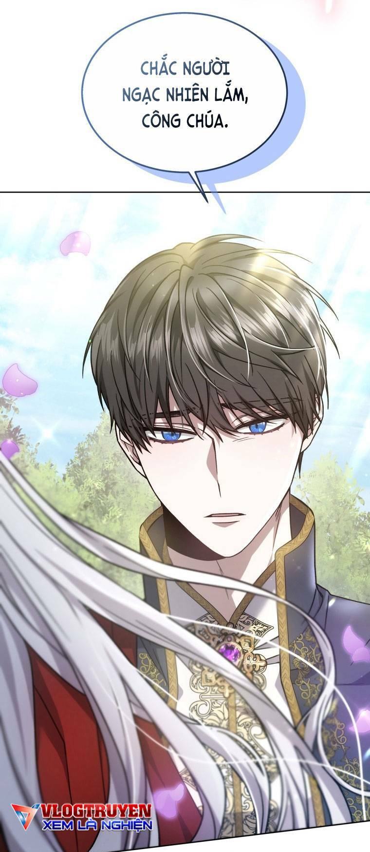 Cháu Trai Của Nam Chính Rất Thích Tôi: Chapter 15
