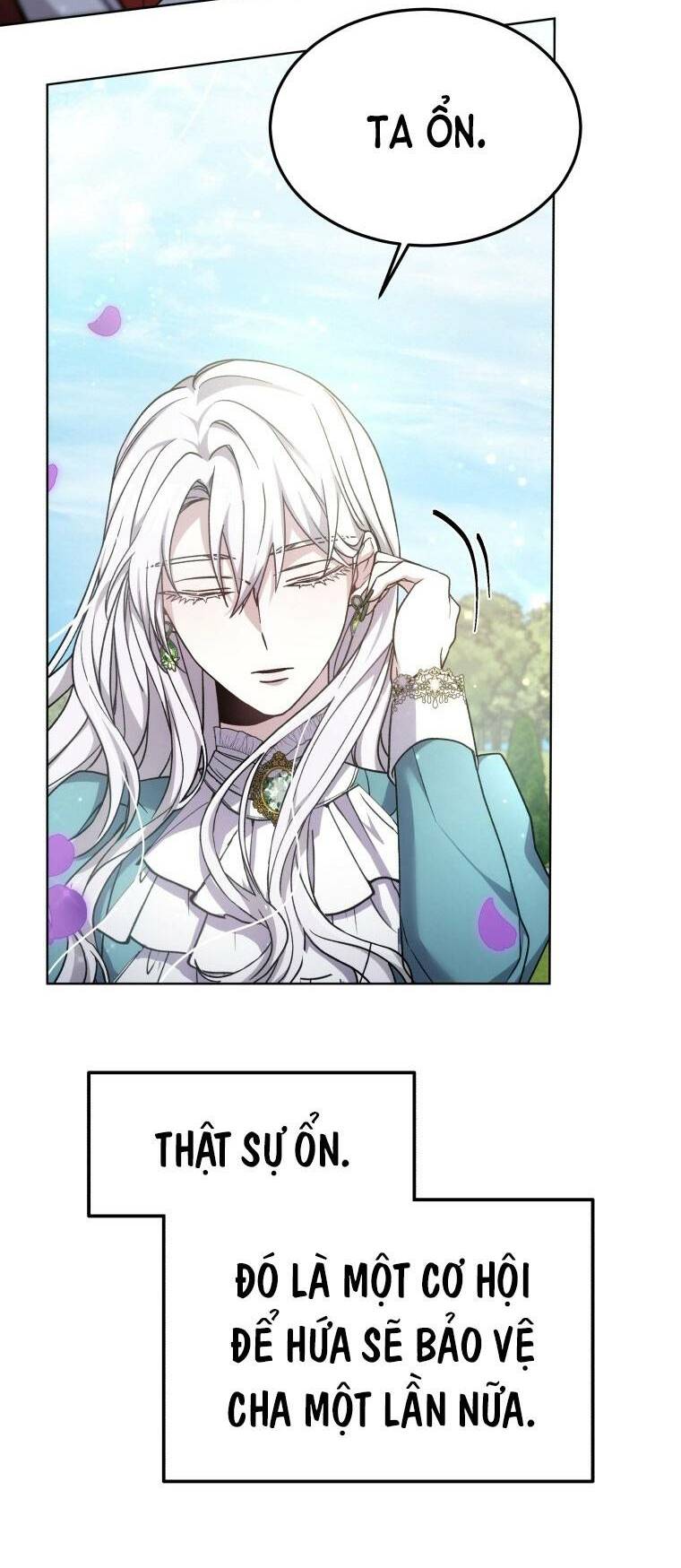 Cháu Trai Của Nam Chính Rất Thích Tôi: Chapter 15