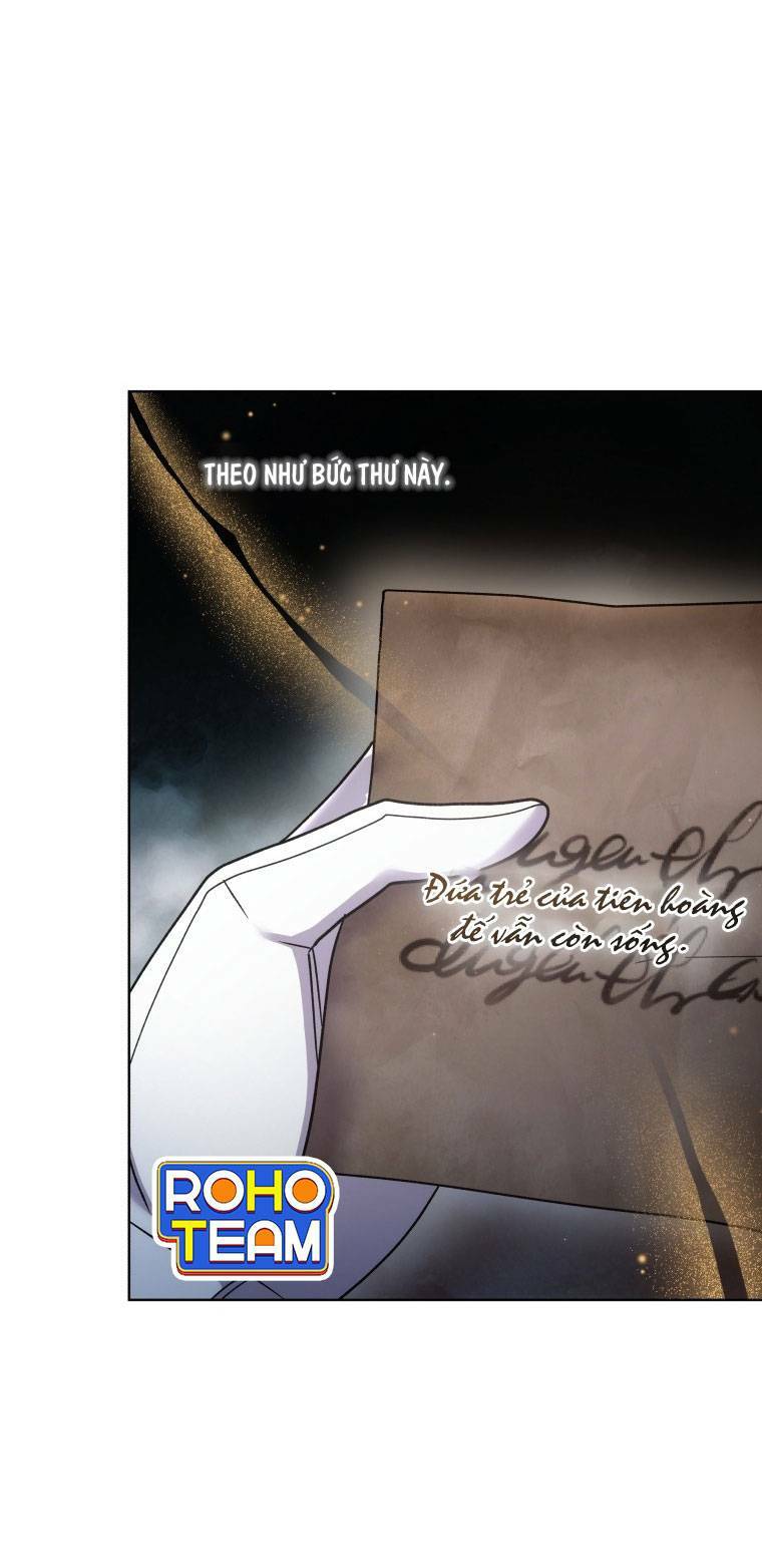 Cháu Trai Của Nam Chính Rất Thích Tôi: Chapter 15