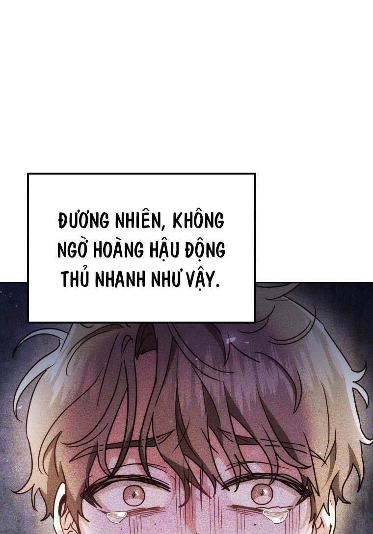 Cháu Trai Của Nam Chính Rất Thích Tôi: Chapter 15