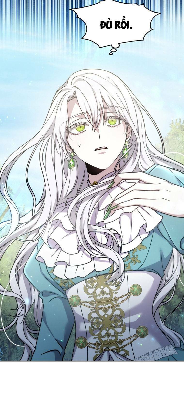 Cháu Trai Của Nam Chính Rất Thích Tôi: Chapter 15