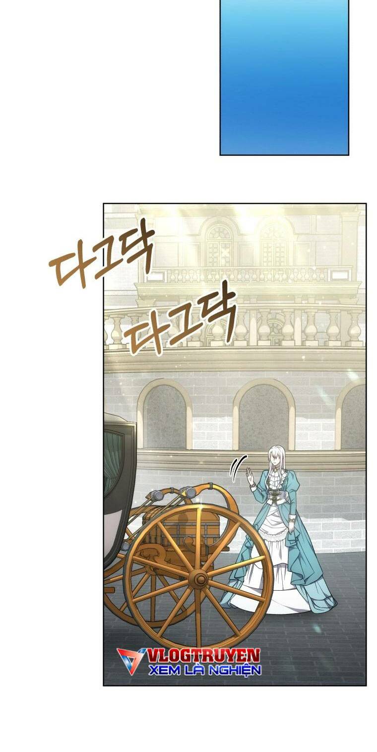 Cháu Trai Của Nam Chính Rất Thích Tôi: Chapter 15