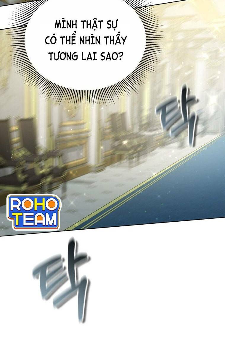 Cháu Trai Của Nam Chính Rất Thích Tôi: Chapter 15