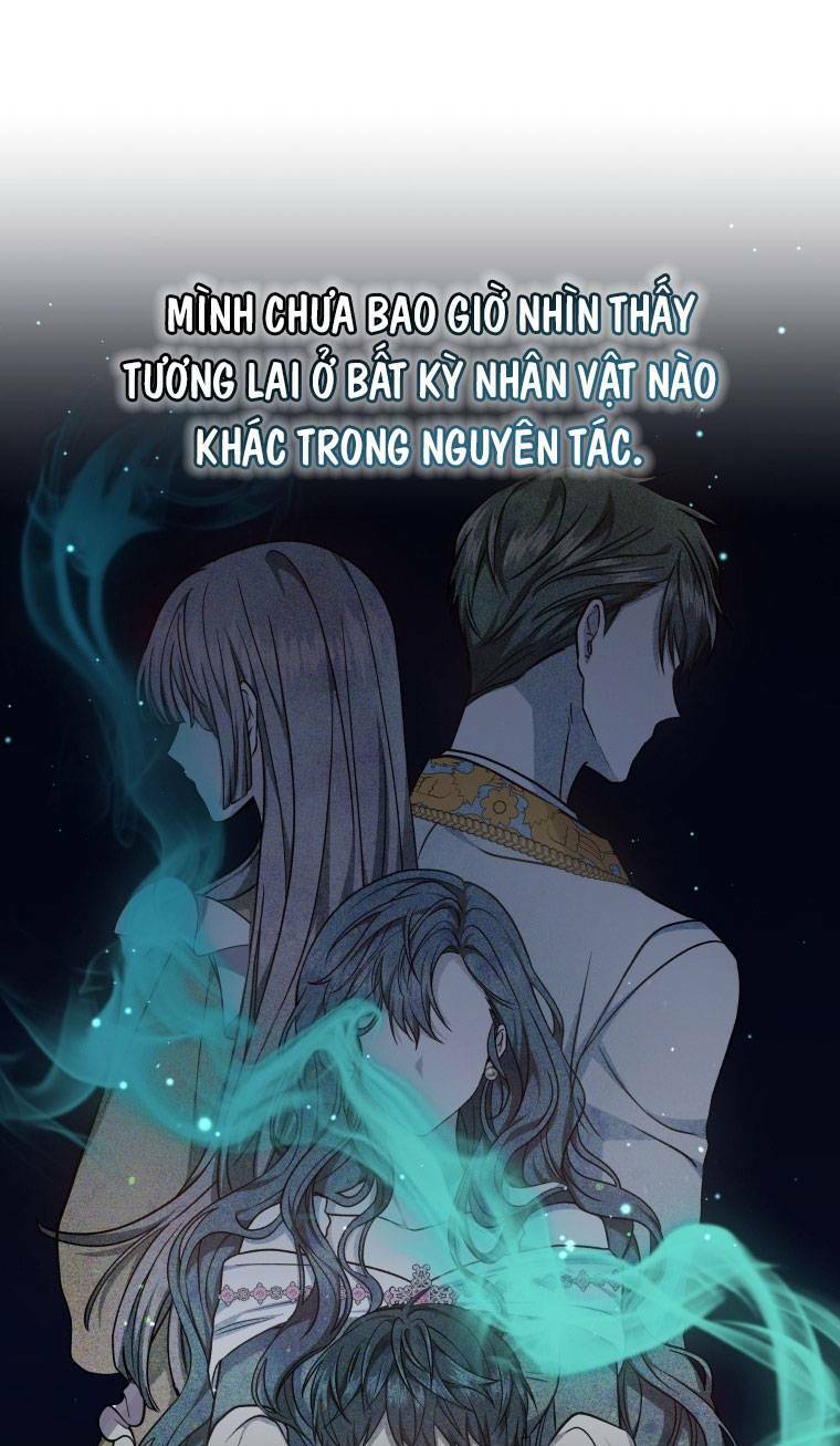 Cháu Trai Của Nam Chính Rất Thích Tôi: Chapter 15