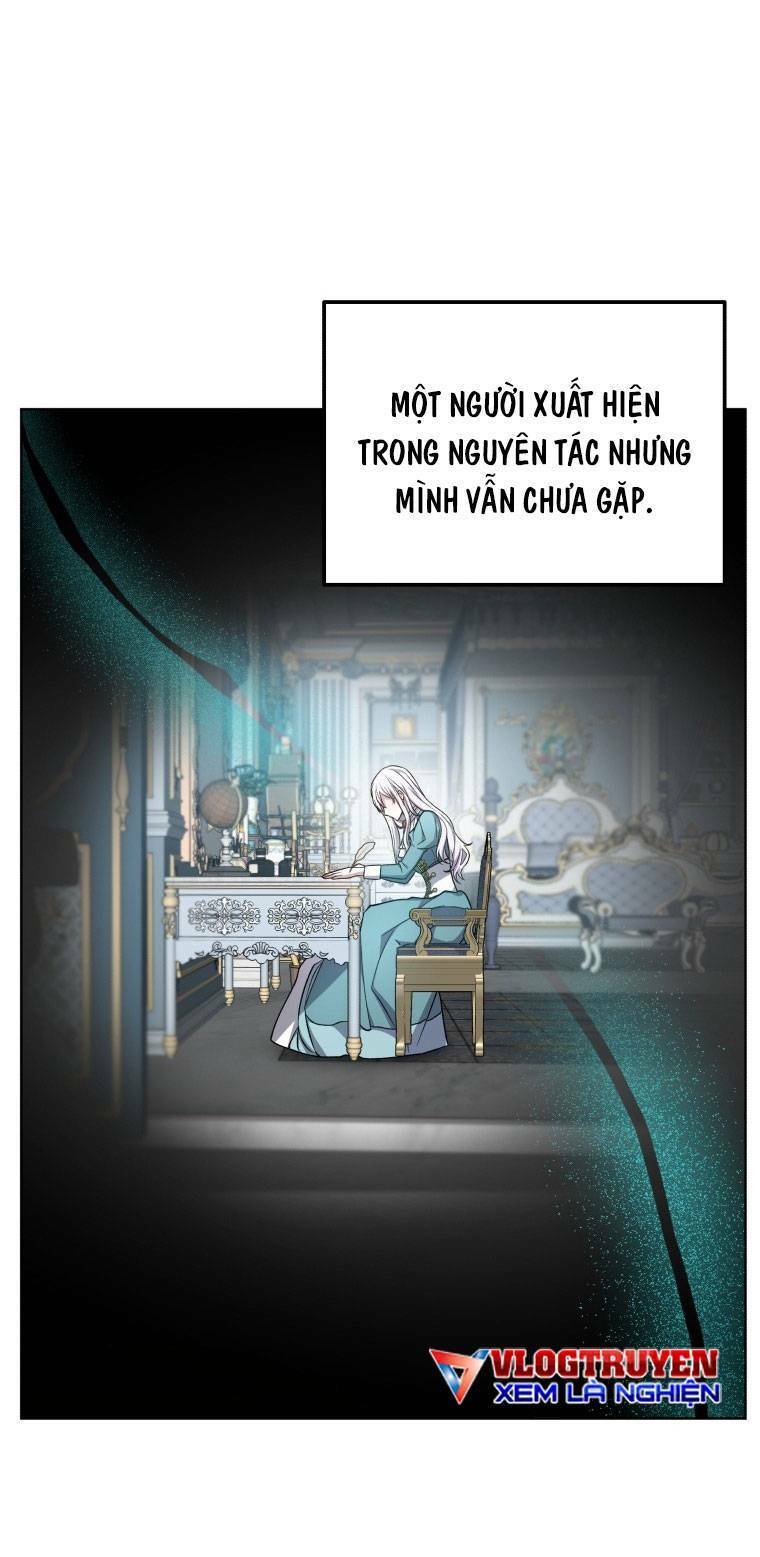 Cháu Trai Của Nam Chính Rất Thích Tôi: Chapter 15