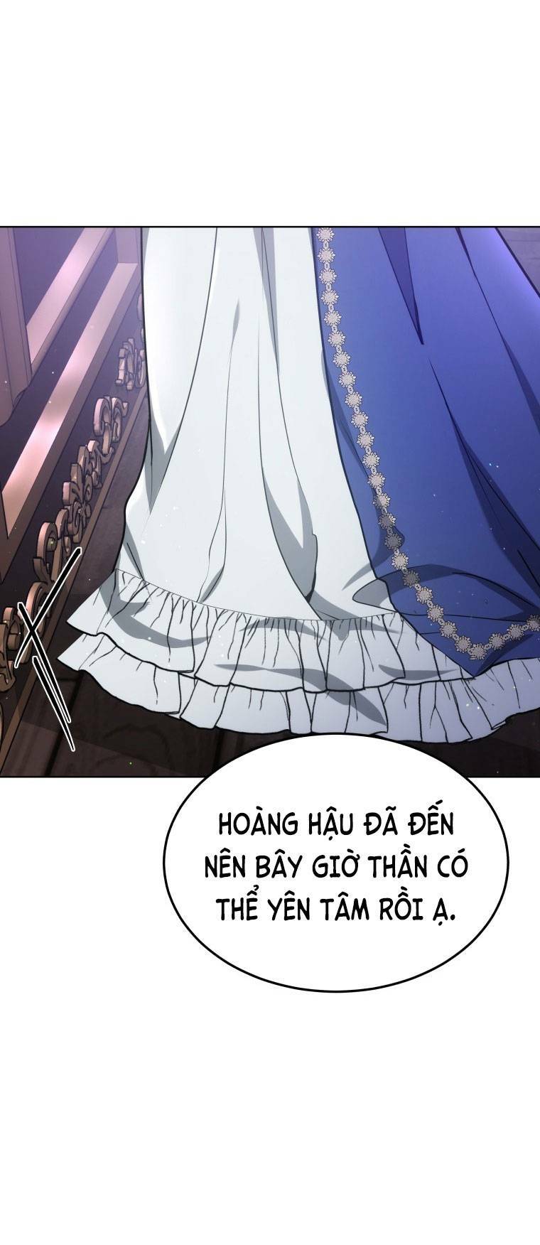 Cháu Trai Của Nam Chính Rất Thích Tôi: Chapter 16