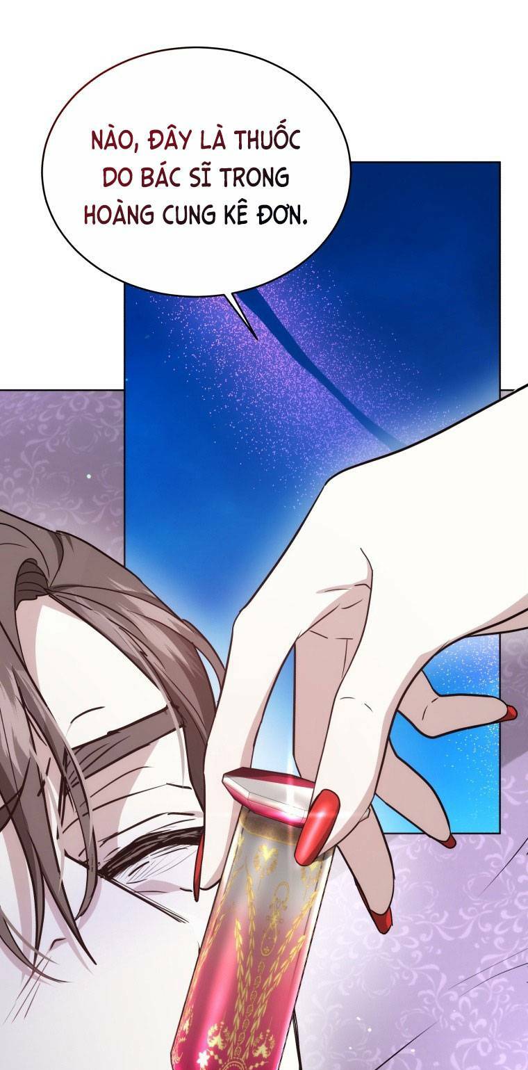 Cháu Trai Của Nam Chính Rất Thích Tôi: Chapter 16