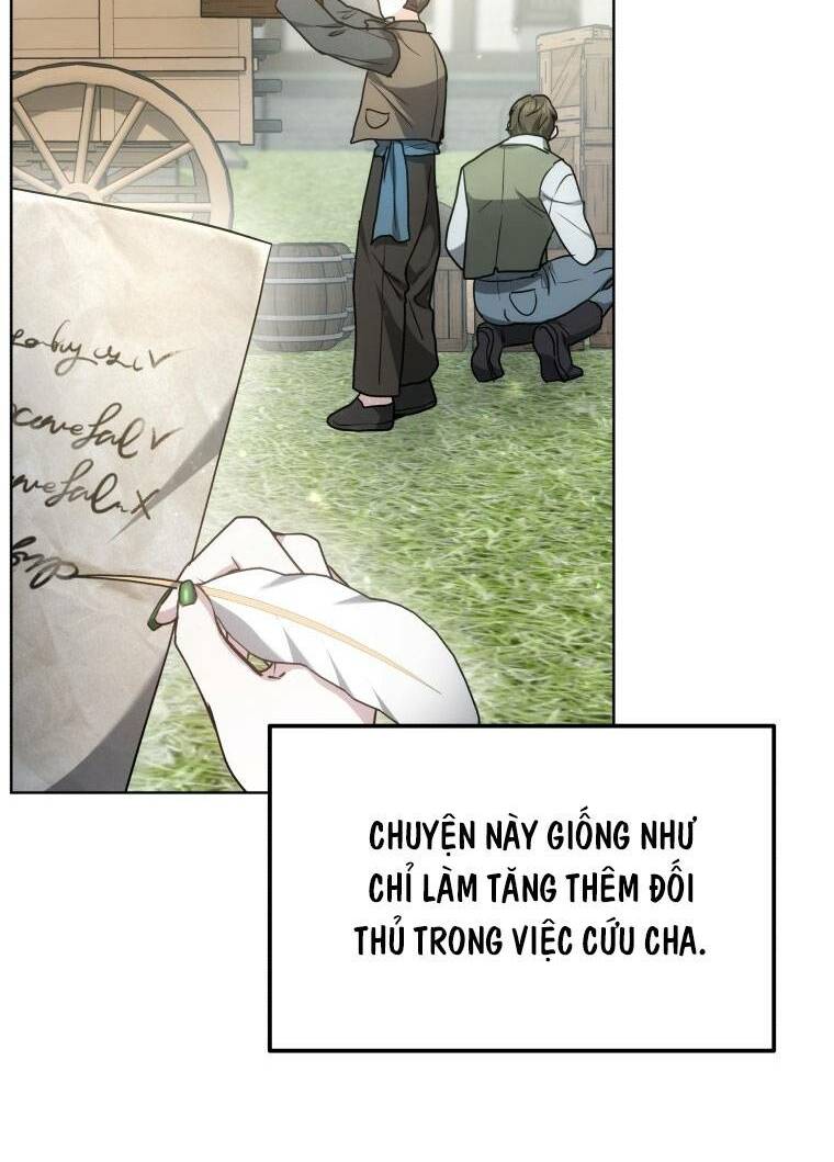 Cháu Trai Của Nam Chính Rất Thích Tôi: Chapter 16