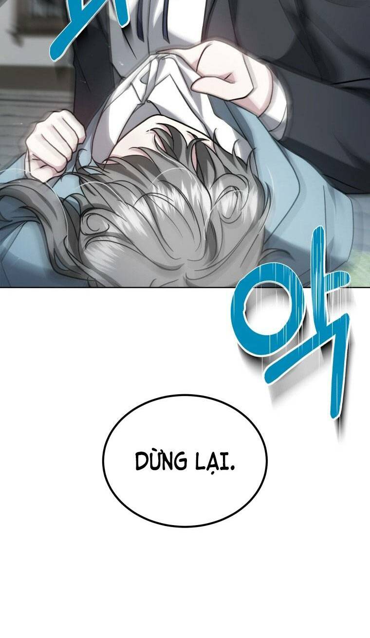 Cháu Trai Của Nam Chính Rất Thích Tôi: Chapter 16