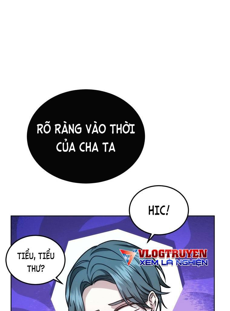 Cháu Trai Của Nam Chính Rất Thích Tôi: Chapter 16