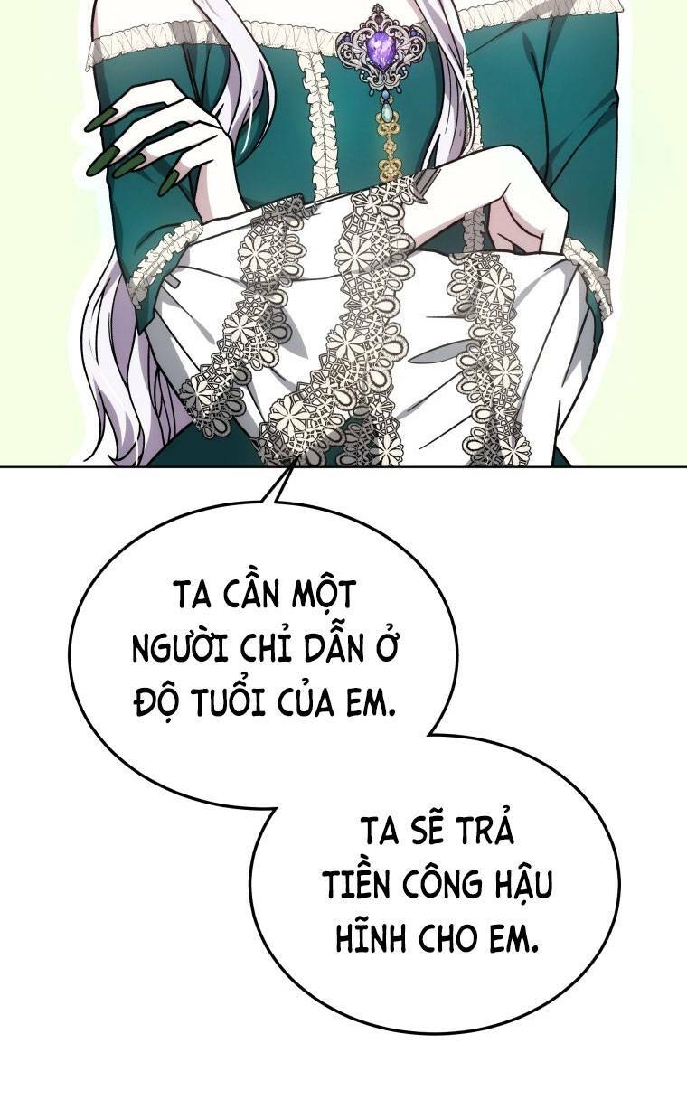 Cháu Trai Của Nam Chính Rất Thích Tôi: Chapter 16